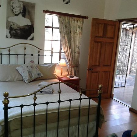 Kalahari Guest House Witbank Exterior photo