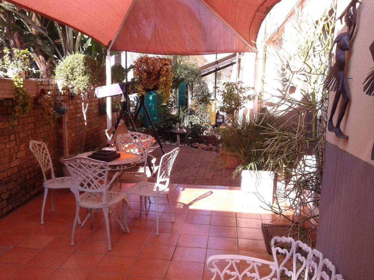 Kalahari Guest House Witbank Exterior photo