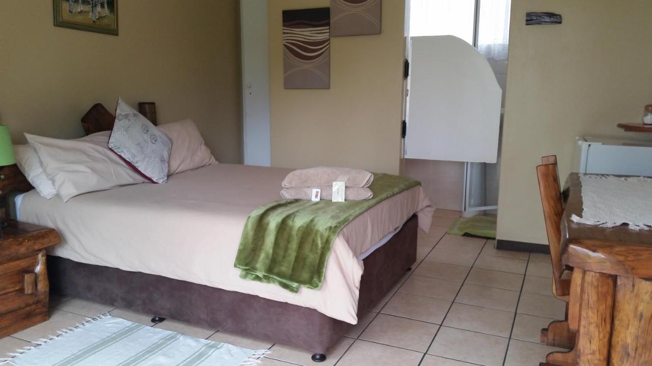 Kalahari Guest House Witbank Exterior photo