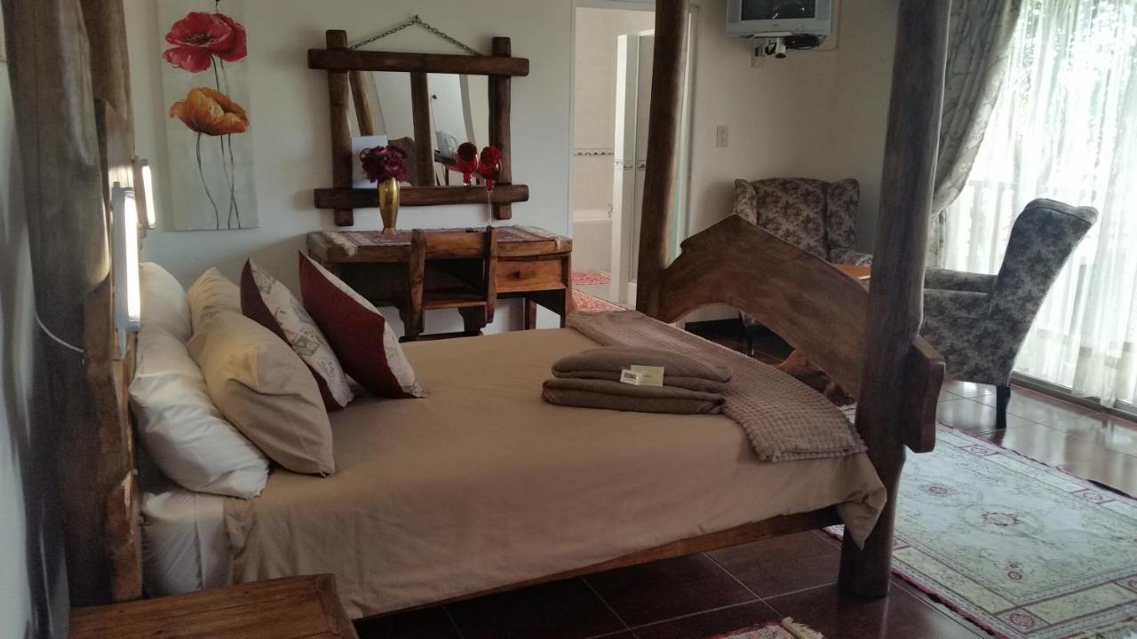Kalahari Guest House Witbank Exterior photo