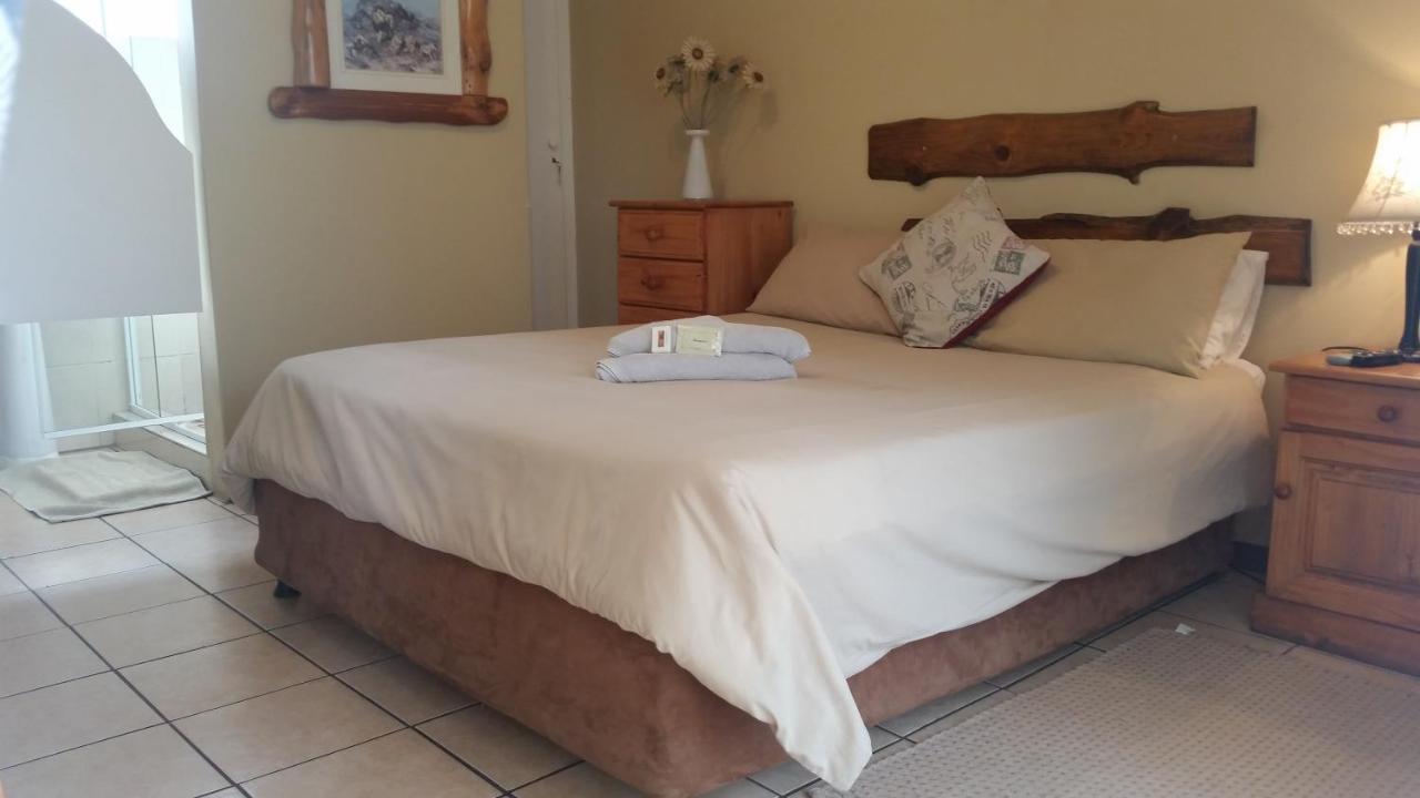 Kalahari Guest House Witbank Exterior photo
