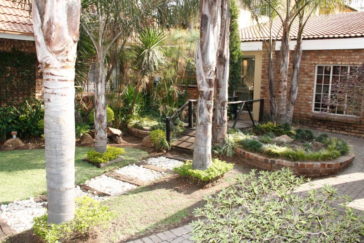 Kalahari Guest House Witbank Exterior photo
